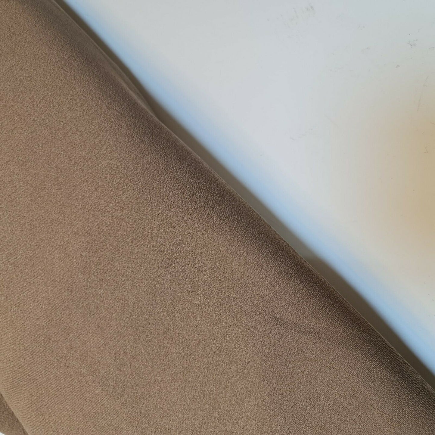 57 Farben Uni Scuba / Crepe Jersey Stretch Spandex Kleid Stoff Material 58" W