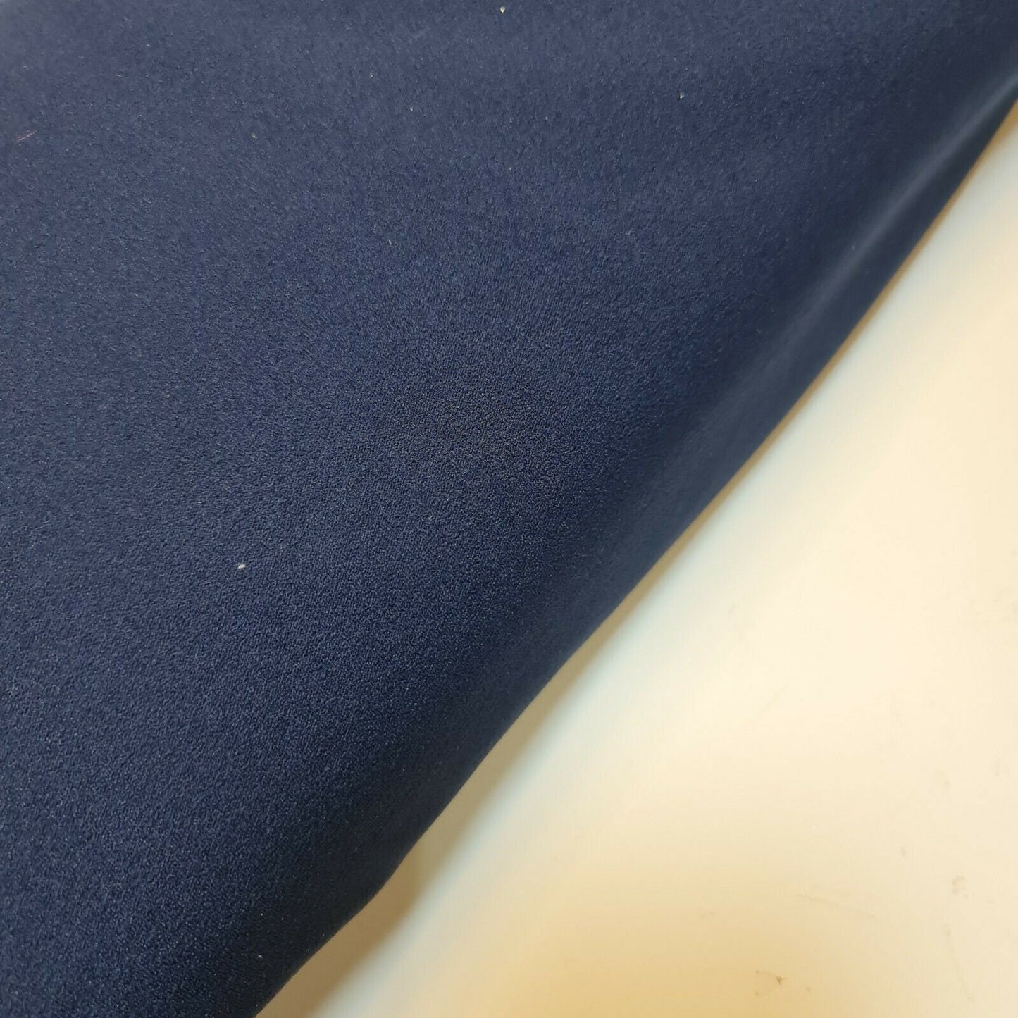 57 Farben Uni Scuba / Crepe Jersey Stretch Spandex Kleid Stoff Material 58" W