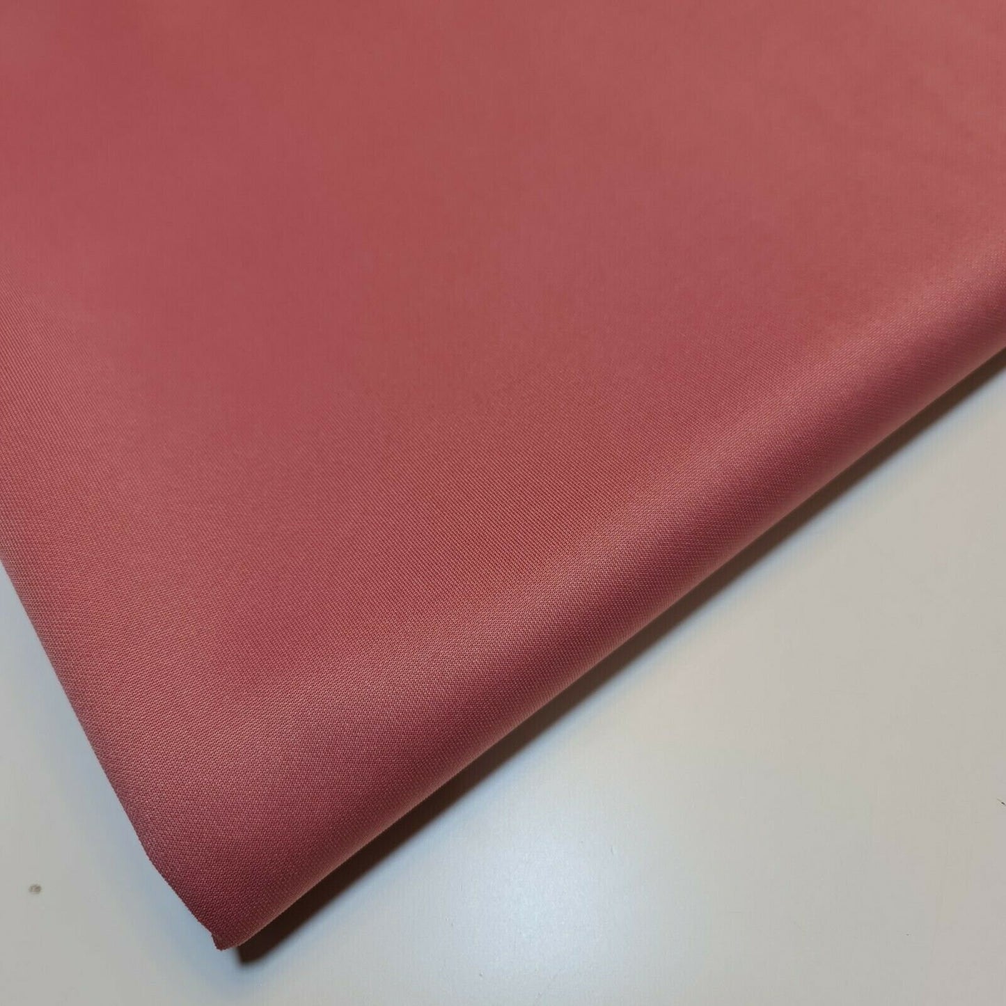 Scuba Crepe Fabric – 4-Way Stretch Jersey Spandex – 58” Wide – Dressmaking & Craft Material (By the Meter)