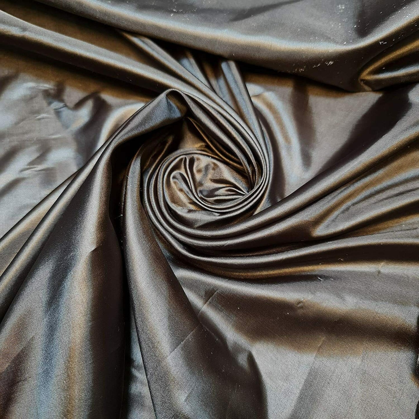 Plain Habotai Antistatic Lining Fabric Dress Craft Quilting Costume Material 150cm Wide BY The Meter