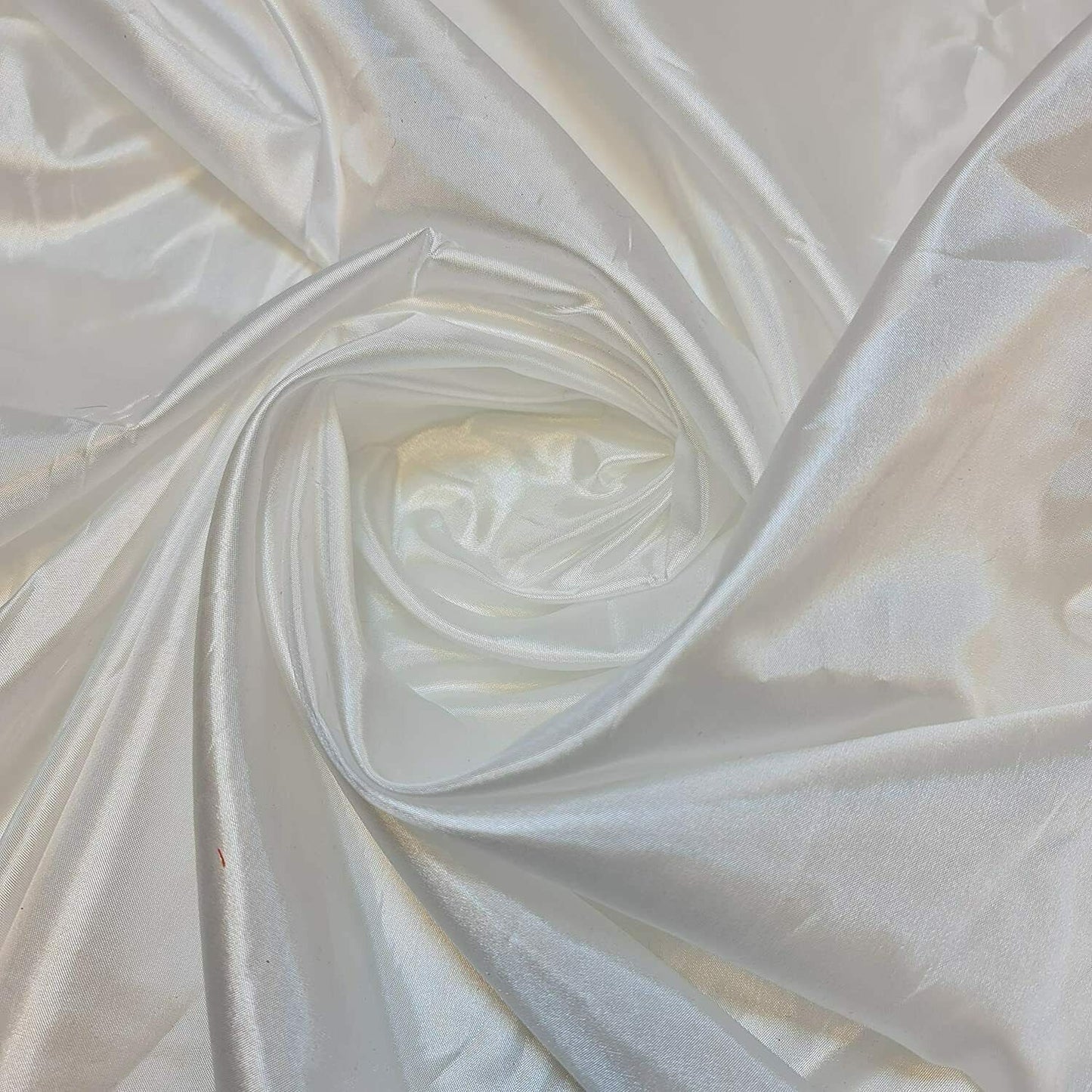 Plain Habotai Antistatic Lining Fabric Dress Craft Quilting Costume Material 150cm Wide BY The Meter