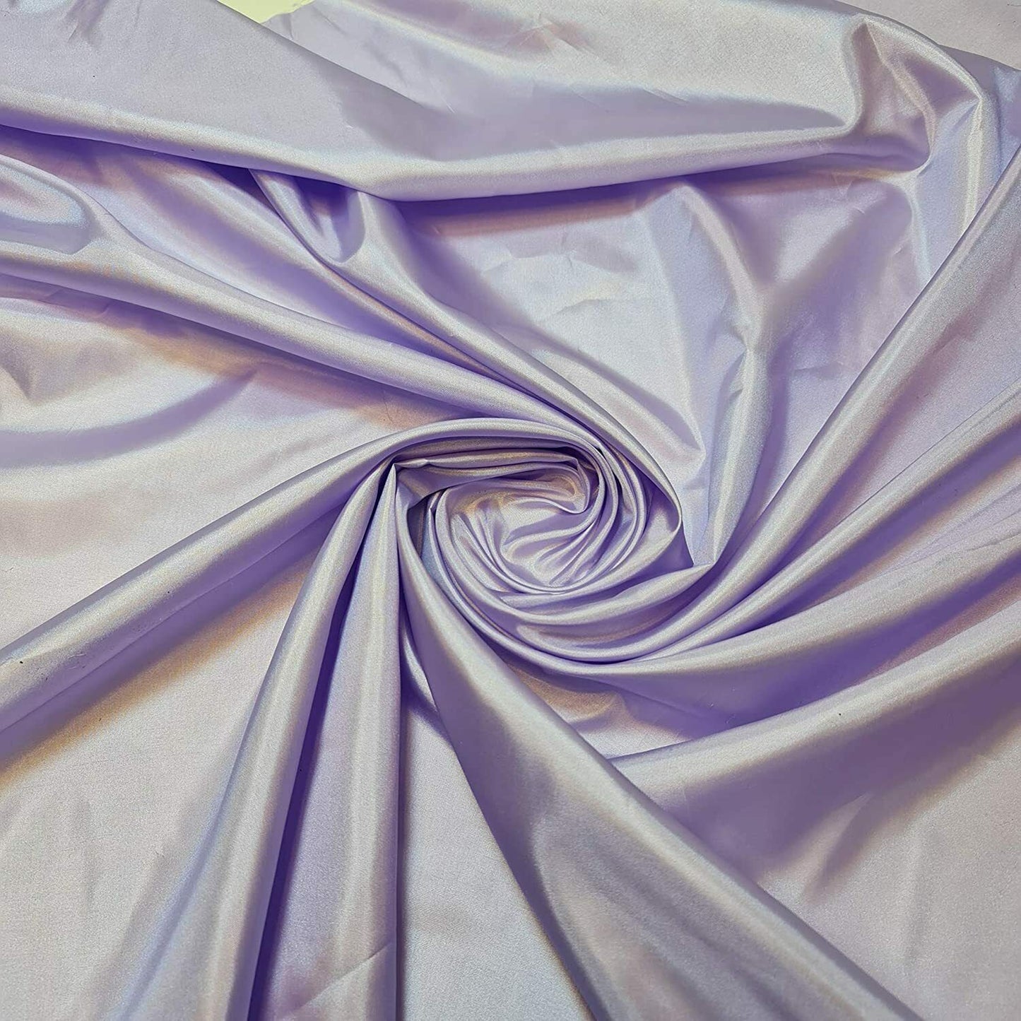Plain Habotai Antistatic Lining Fabric Dress Craft Quilting Costume Material 150cm Wide BY The Meter