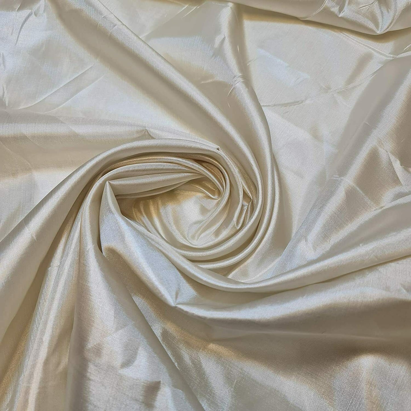 Plain Habotai Antistatic Lining Fabric Dress Craft Quilting Costume Material 150cm Wide BY The Meter