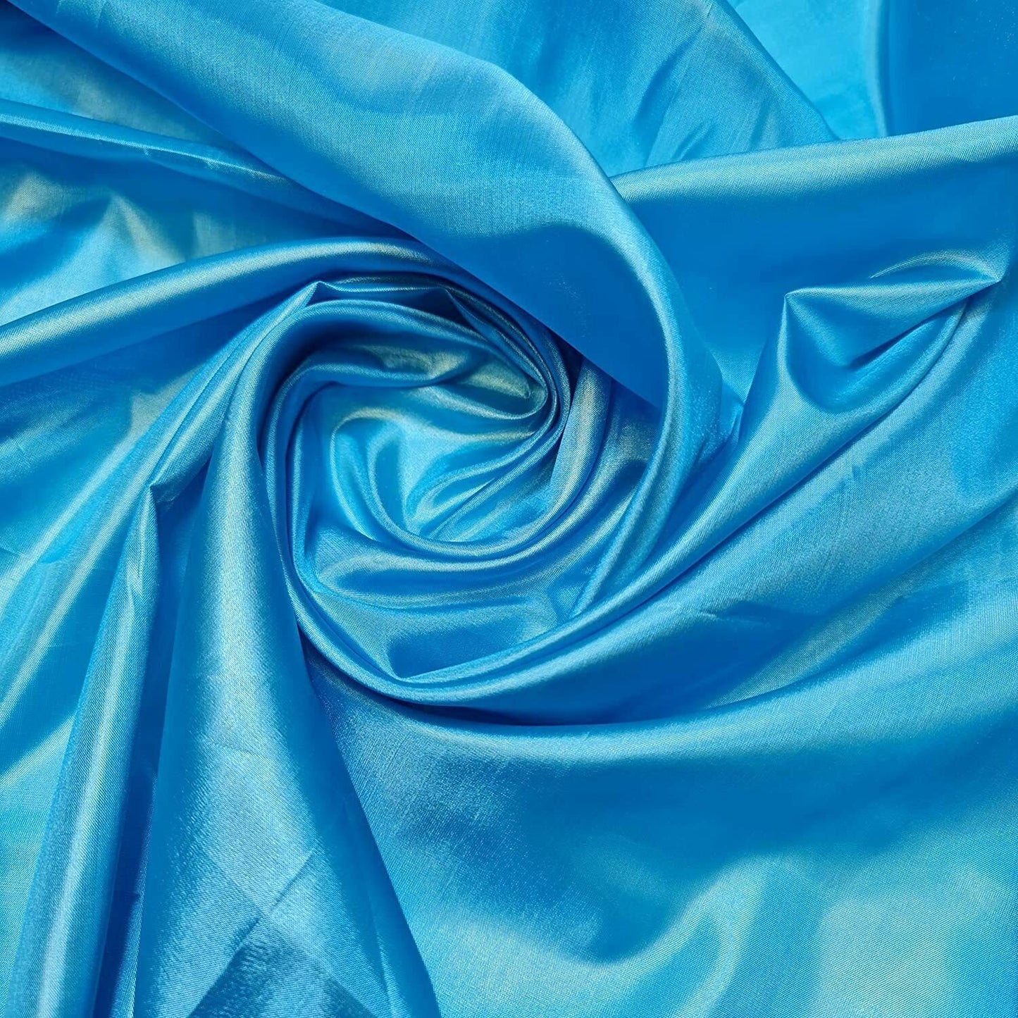 Plain Habotai Antistatic Lining Fabric Dress Craft Quilting Costume Material 150cm Wide BY The Meter