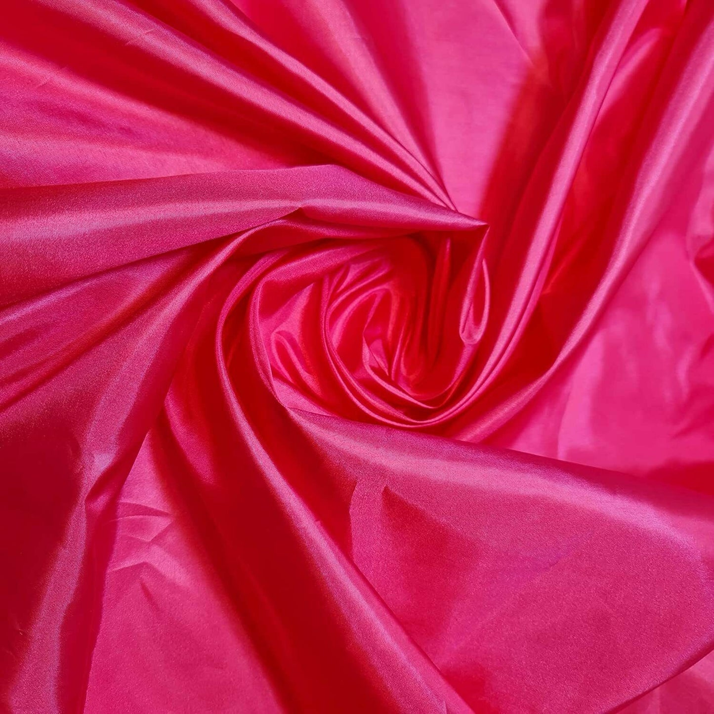 Plain Habotai Antistatic Lining Fabric Dress Craft Quilting Costume Material 150cm Wide BY The Meter