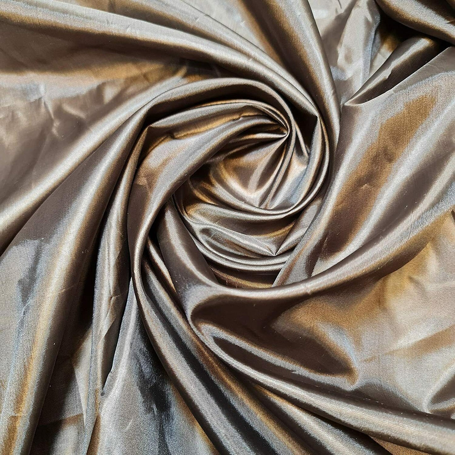 Plain Habotai Antistatic Lining Fabric Dress Craft Quilting Costume Material 150cm Wide BY The Meter