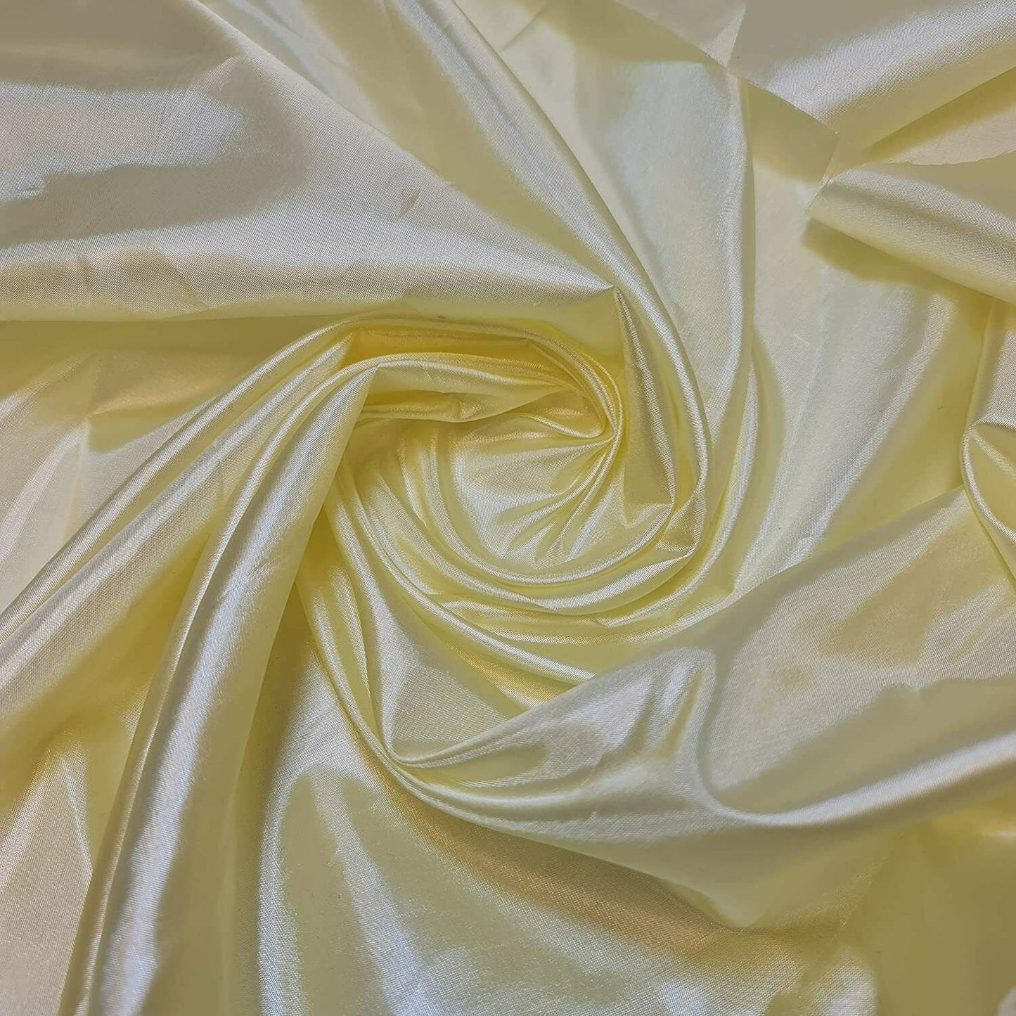 Plain Habotai Antistatic Lining Fabric Dress Craft Quilting Costume Material 150cm Wide BY The Meter