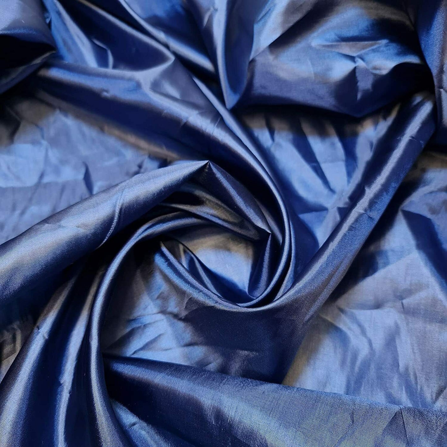 Plain Habotai Antistatic Lining Fabric Dress Craft Quilting Costume Material 150cm Wide BY The Meter