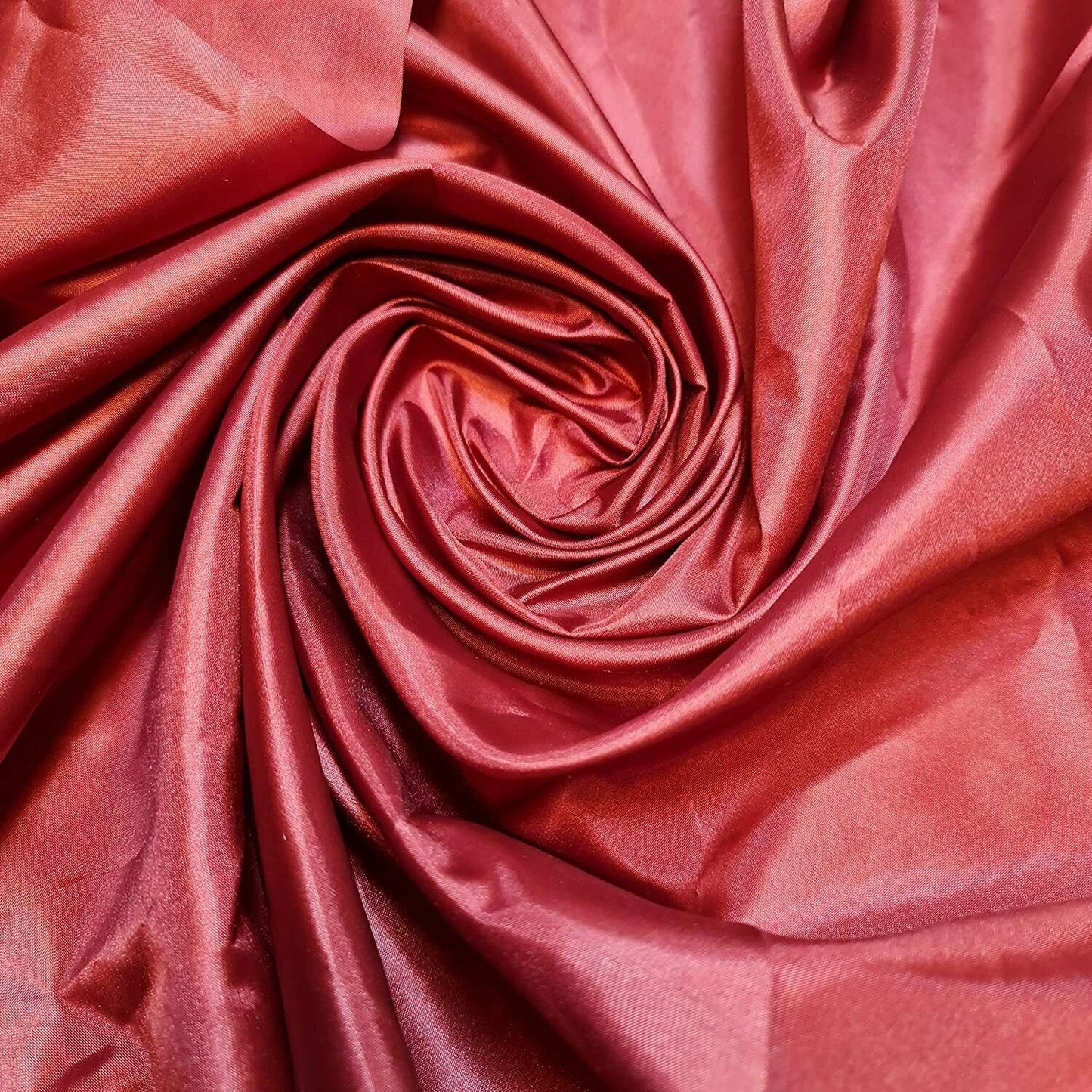 Plain Habotai Antistatic Lining Fabric Dress Craft Quilting Costume Material 150cm Wide BY The Meter