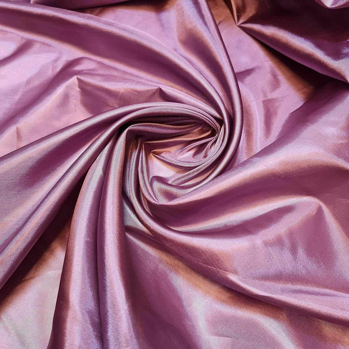 Plain Habotai Antistatic Lining Fabric Dress Craft Quilting Costume Material 150cm Wide BY The Meter