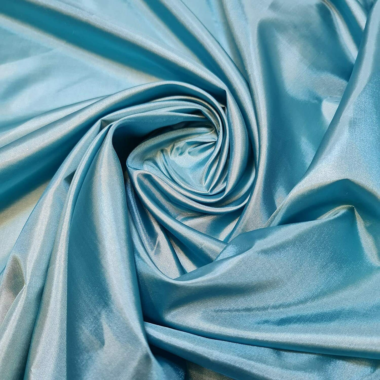 Plain Habotai Antistatic Lining Fabric Dress Craft Quilting Costume Material 150cm Wide BY The Meter