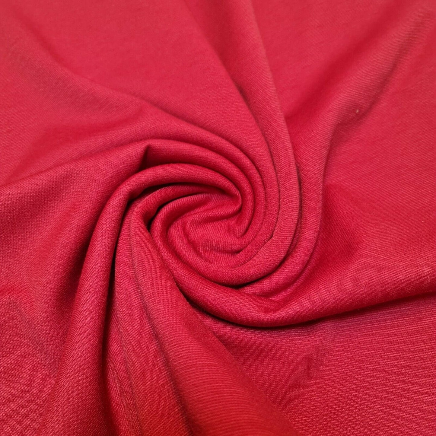 Jersey-Stretchstoff Ponte Roma 4-Wege-Stretch-Schneidematerial