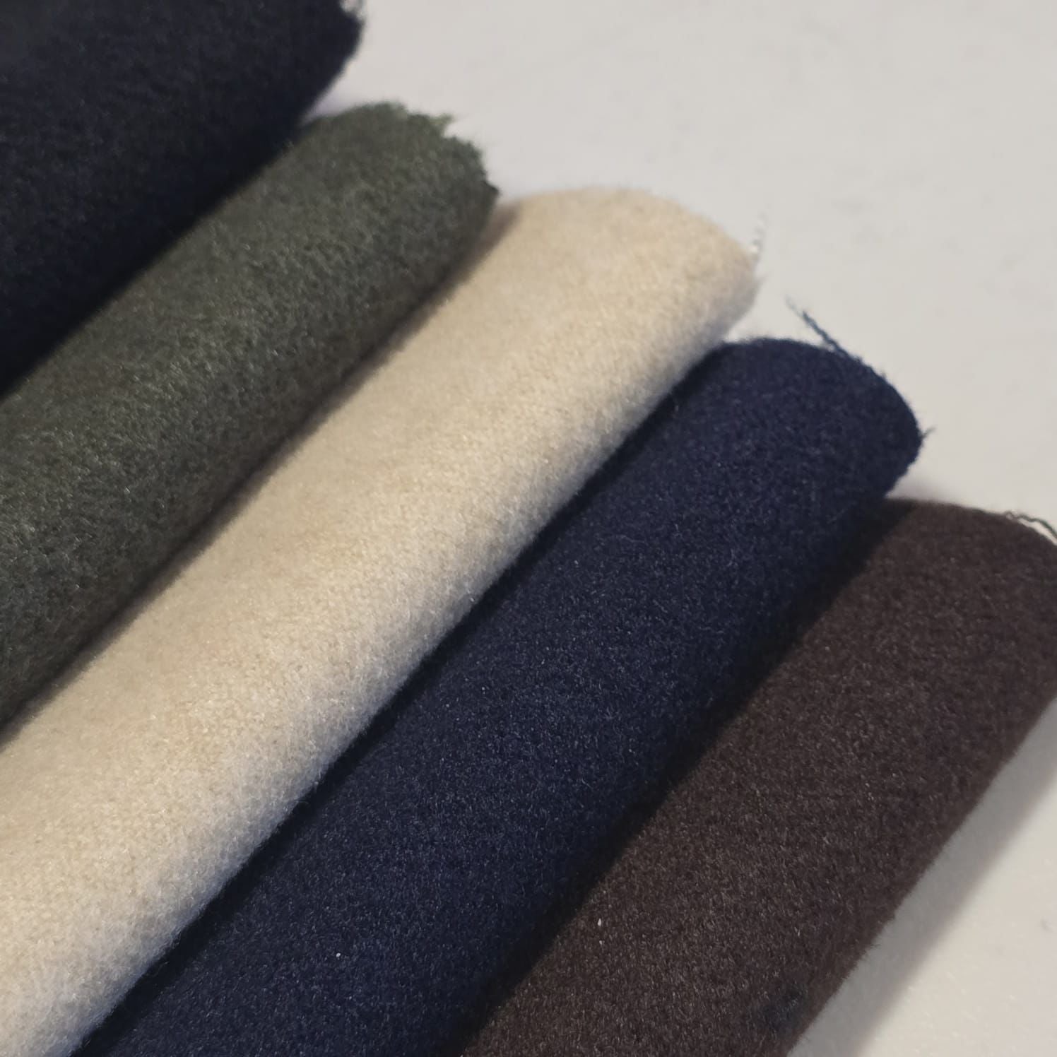 Wool / Wool Blends