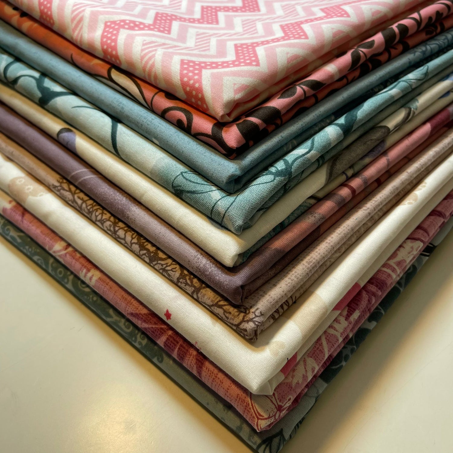 Polycotton Sheeting 240cm Wide