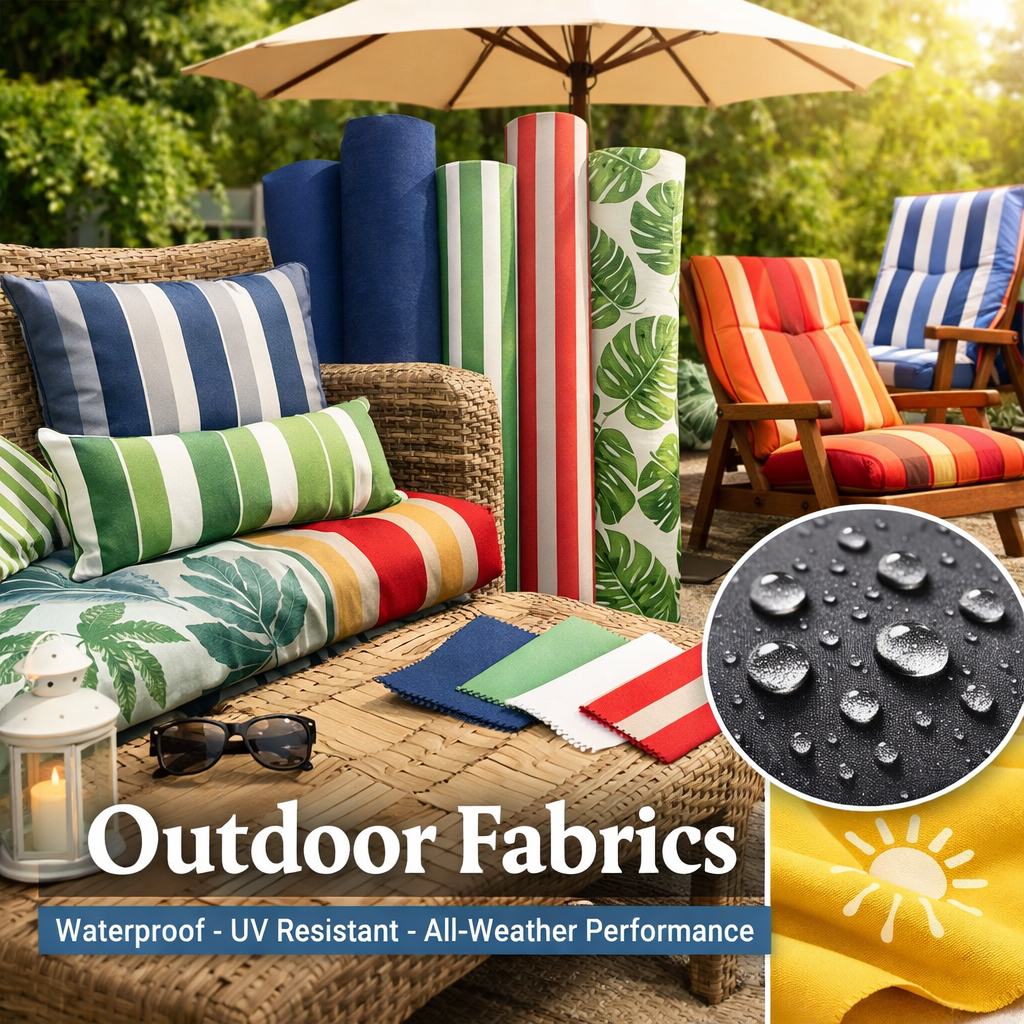 Outdoor Fabric