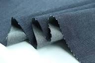 100% Denim Cotton Fabric