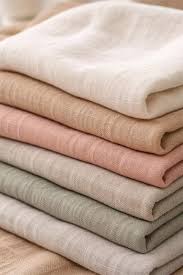 100% Cotton Percale Fabric