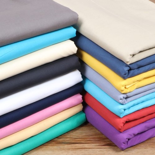 Polycotton (Plain)