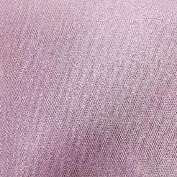 Stiff Dress Net Tulle Mesh Fabric | 58" (147cm) Wide Bridal, Gown, Tutu & Dancewear Material â€“ Sold by the Metre