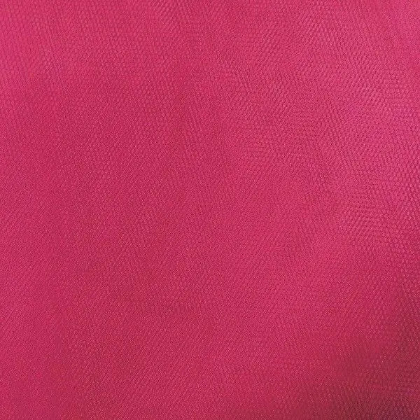 Stiff Dress Net Tulle Mesh Fabric | 58" (147cm) Wide Bridal, Gown, Tutu & Dancewear Material â€“ Sold by the Metre