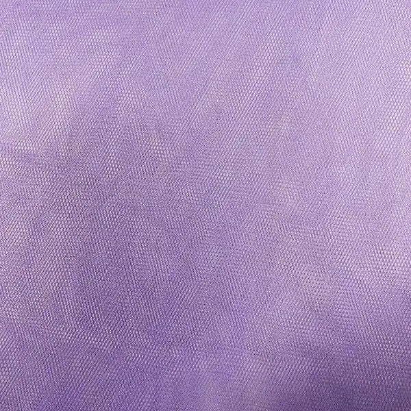 Stiff Dress Net Tulle Mesh Fabric | 58" (147cm) Wide Bridal, Gown, Tutu & Dancewear Material â€“ Sold by the Metre