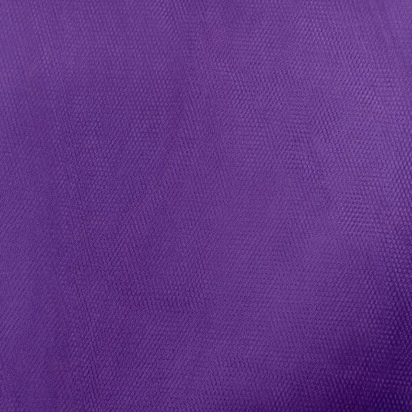 Stiff Dress Net Tulle Mesh Fabric | 58" (147cm) Wide Bridal, Gown, Tutu & Dancewear Material â€“ Sold by the Metre