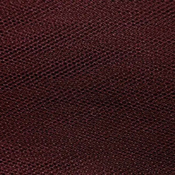 Stiff Dress Net Tulle Mesh Fabric | 58" (147cm) Wide Bridal, Gown, Tutu & Dancewear Material â€“ Sold by the Metre