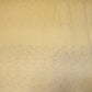 Beige 100% Cotton Voile Floral Embroidery Fabric Broderie Anglaise Dress Craft Material 44" By the Meter