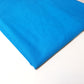 Turquoise Plain 100% Cotton Fabric for Craft Dressmaking Lining Quilting Material By The Meter