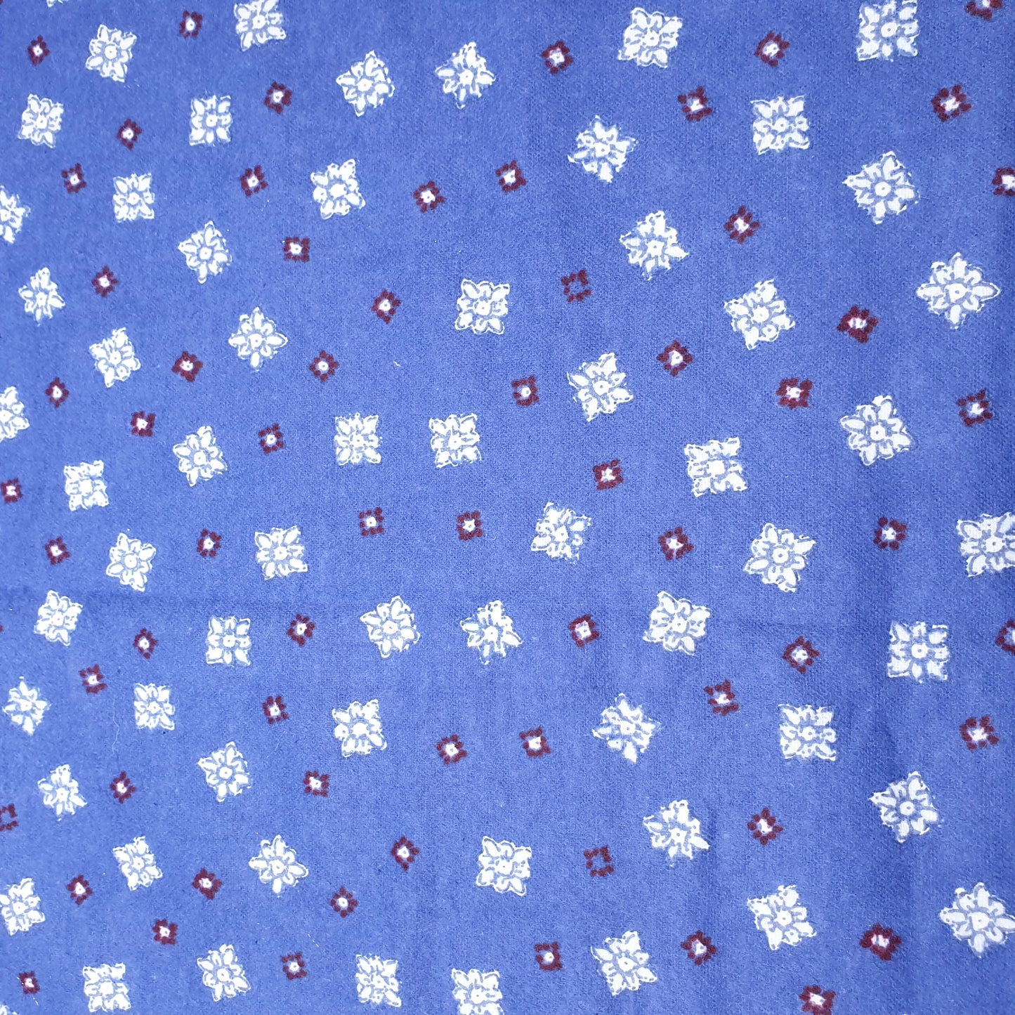 44" Bedruckter hochwertiger weicher Flanellstoff aus 100 % Baumwolle mit Ring-/Herz-/Geldbörsen-/Musik-Aufdruck