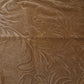 Rustic Brown Velvet Chenille Upholstery Fabric Craft Soft Furnishing Curtaining Material 58" BY The Meter