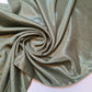 Khaki Plain Shantung Shantoon Lining Fabric Dress Craft Costume Material 44" By The Meter