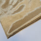 Gold Plain Shantung Shantoon Lining Fabric Dress Craft Costume Material 44" By The Meter