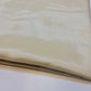 Cream Plain Shantung Shantoon Lining Fabric Dress Craft Costume Material 44" By The Meter
