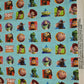 Toy Story 100% Cotton Fabric Poplin Material Dress Craft Costume Quilting Fabric 58" By Meter