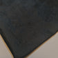 Black Embroidery Faux Silk Taffeta Dress Craft Cushion Curtain Fabric 58" By The Meter