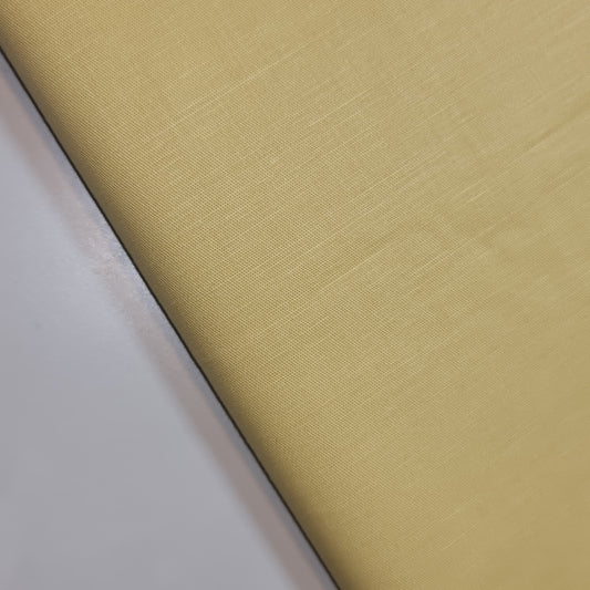 Koralle, einfarbig, 100 % Baumwolle, Leinen, Stoff zum Basteln, Kleider, Quilten, Material, 147,3 cm, Meterware