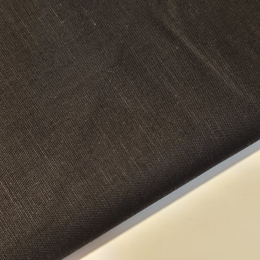 Koralle, einfarbig, 100 % Baumwolle, Leinen, Stoff zum Basteln, Kleider, Quilten, Material, 147,3 cm, Meterware