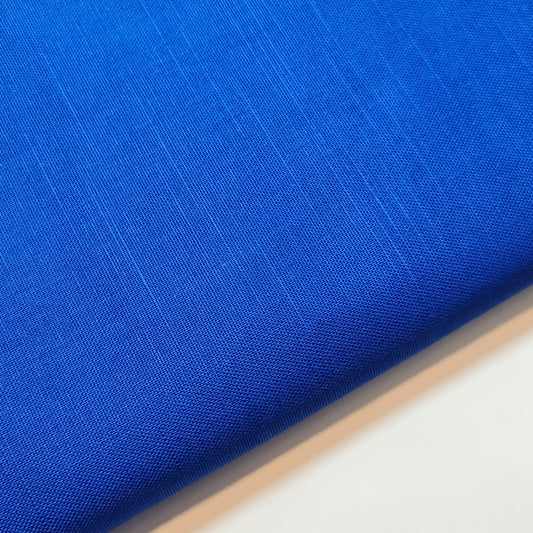 Koralle, einfarbig, 100 % Baumwolle, Leinen, Stoff zum Basteln, Kleider, Quilten, Material, 147,3 cm, Meterware