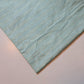 MInt 100% Cotton Linen Fabric Lurex Stripe Dress Craft Quilting Material 44" Wide By The  Meter
