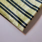 Neon Striped Crush Velour Velvet Fabric 58" Wide – By the Meter, Dress, Upholstery & Craft Material