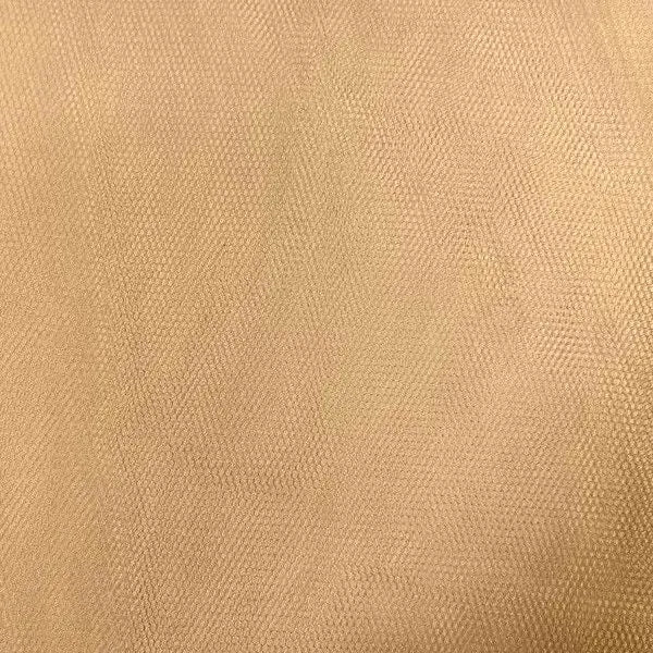 Stiff Dress Net Tulle Mesh Fabric | 58" (147cm) Wide Bridal, Gown, Tutu & Dancewear Material â€“ Sold by the Metre