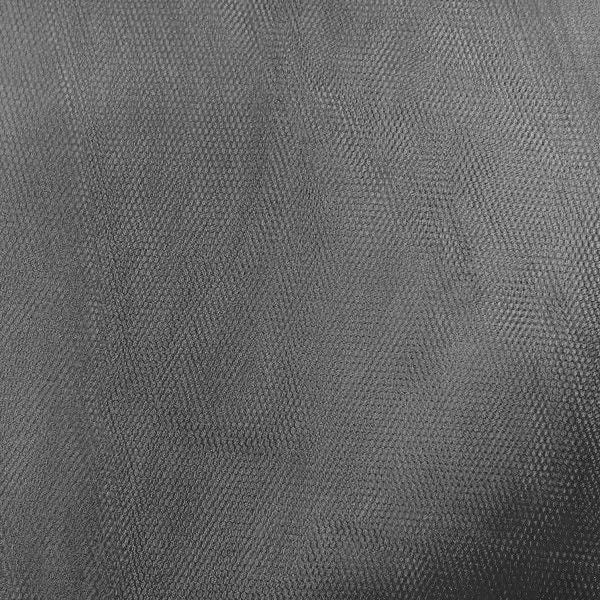 Stiff Dress Net Tulle Mesh Fabric | 58" (147cm) Wide Bridal, Gown, Tutu & Dancewear Material â€“ Sold by the Metre