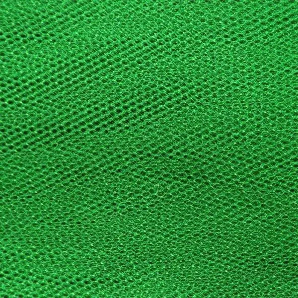 Stiff Dress Net Tulle Mesh Fabric | 58" (147cm) Wide Bridal, Gown, Tutu & Dancewear Material â€“ Sold by the Metre