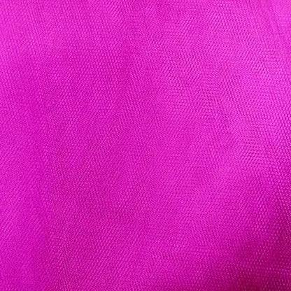 Stiff Dress Net Tulle Mesh Fabric | 58" (147cm) Wide Bridal, Gown, Tutu & Dancewear Material â€“ Sold by the Metre