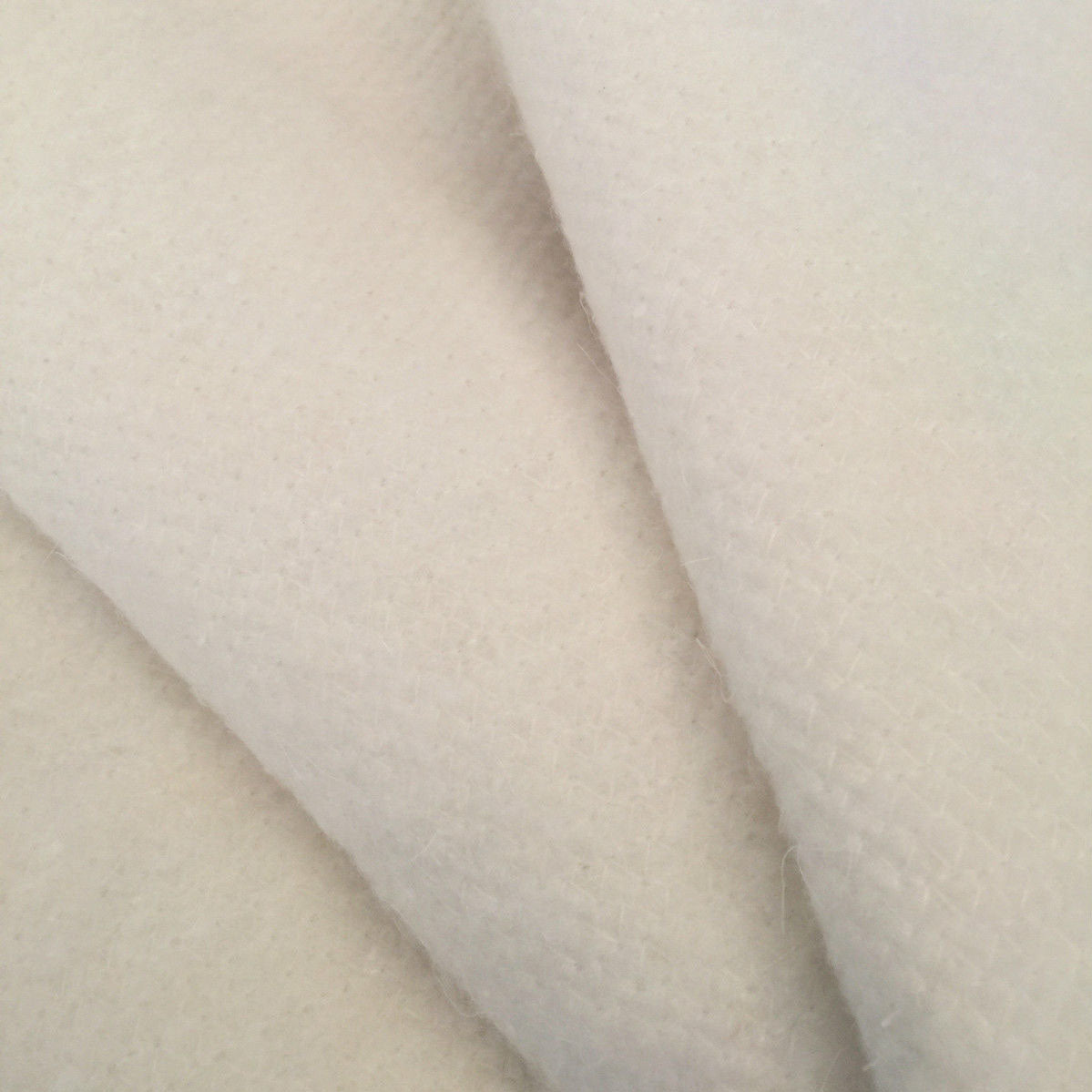 54" Aratex Heavy Cotton Rich Curtain Interlining 285gsm | 140cm Wide – Sold by the Meter