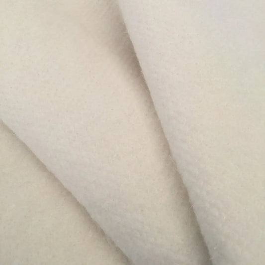 54" Aratex Heavy Cotton Rich Curtain Interlining 285gsm | 140cm Wide â€“ Sold by the Meter