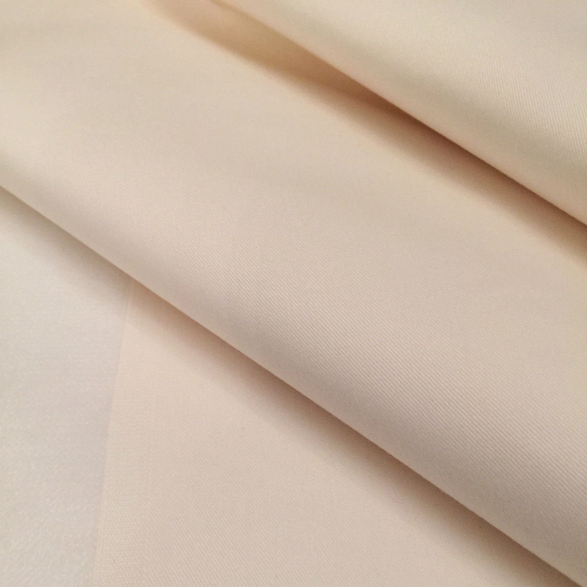 54" Bonded Blackout Curtain Blind Interlining | Supersoft Thermal 140cm Wide – Sold by the Meter