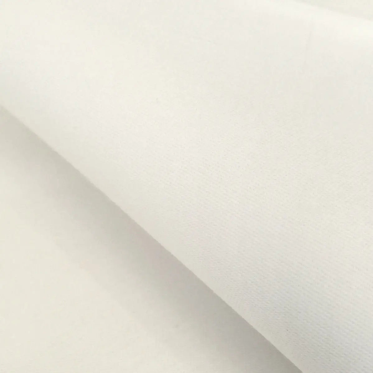 Luxury Sateen Curtain Lining Fabric | Heavy Cotton Rich Crease Resist 54" (140cm) Wide 430gsm â€“ Sold by the Meter