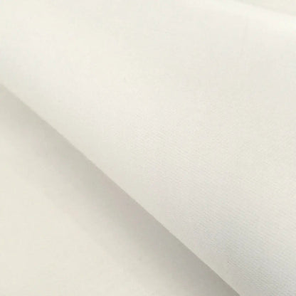 Luxury Sateen Curtain Lining Fabric | Heavy Cotton Rich Crease Resist 54" (140cm) Wide 430gsm â€“ Sold by the Meter